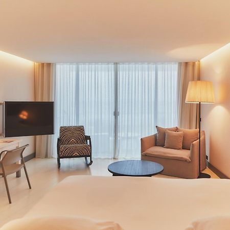 Hotel Plage Palace & Spa Палава-ле-Фло Экстерьер фото