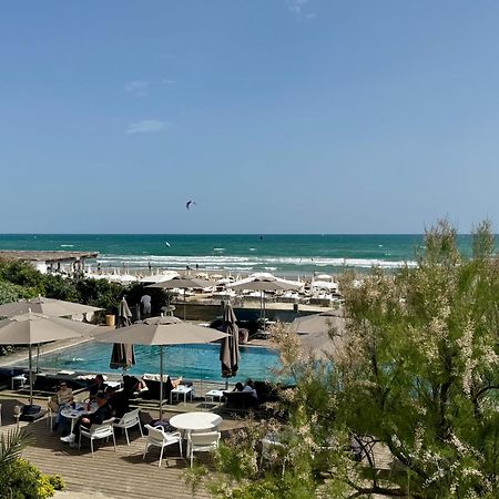 Hotel Plage Palace & Spa Палава-ле-Фло Экстерьер фото